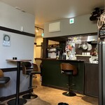 MARK Cafe&酒場 - 