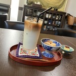 MARK Cafe&酒場 - 