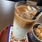 MARK Cafe&酒場 - 