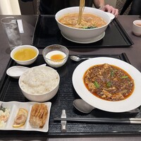 中国料理 龍泉華 - 