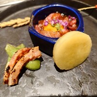 焼肉 喰心 - 