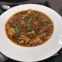 中国料理 龍泉華 - 