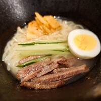 焼肉 喰心 - 