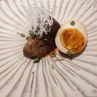 焼肉 喰心 - 