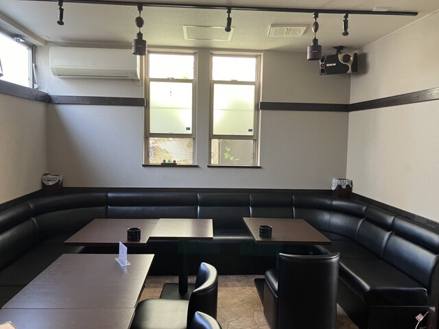 MARK Cafe&酒場（マークカフェ） - 本塩釜（カフェ）の写真