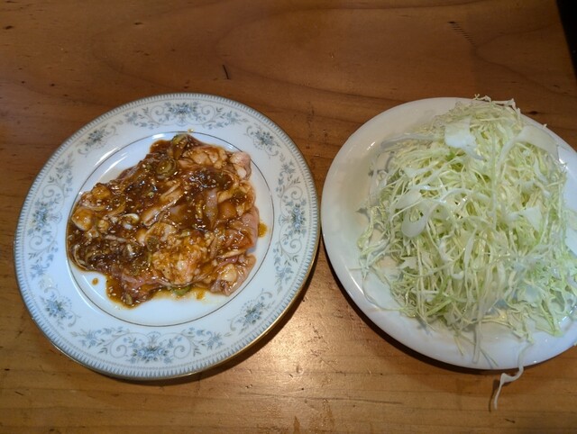 ホルモン一休 - 気仙沼（ホルモン）の写真