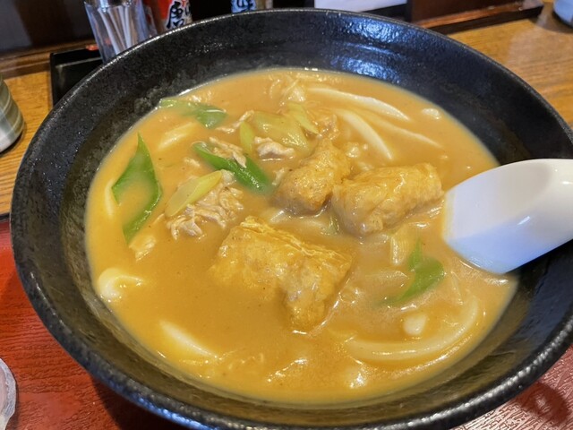 Udon no Morikawa photo 5