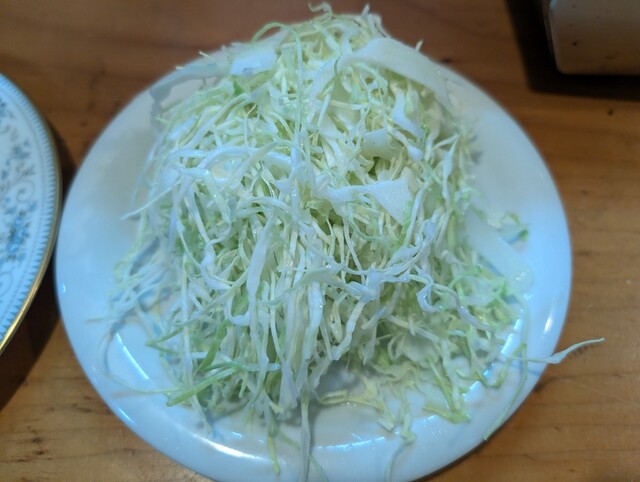 ホルモン一休 - 気仙沼（ホルモン）の写真