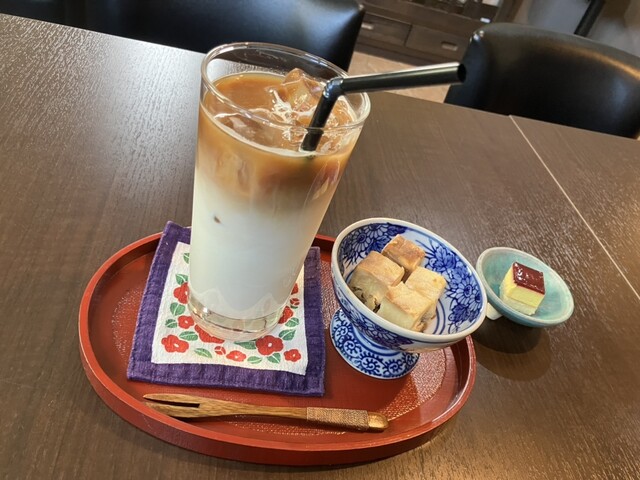 MARK Cafe&酒場（マークカフェ） - 本塩釜（カフェ）の写真