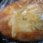マルナカ - 塩こぶパン
