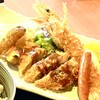 レストランよしの川 - 
