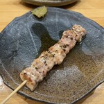 焼き鳥 ばかちん - 