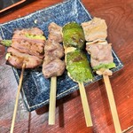二代目 かくみ - 