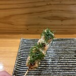 焼き鳥 ばかちん - 