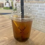 ジ アレイ - ドリンク写真: