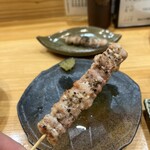 焼き鳥 ばかちん - 