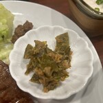 牛たん料理 閣 - 