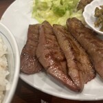牛たん料理 閣 - 