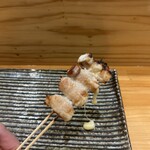 焼き鳥 ばかちん - 
