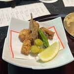 深大寺 水神苑 - 