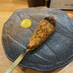 焼き鳥 ばかちん - 