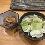 焼き鳥 ばかちん - 