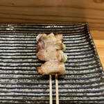 焼き鳥 ばかちん - 