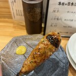 焼き鳥 ばかちん - 