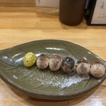 焼き鳥 ばかちん - 