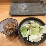 焼き鳥 ばかちん - 