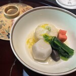 深大寺 水神苑 - 