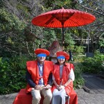 深大寺 水神苑 - 