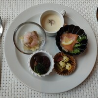 オールデイダイニング ハーモニー - 