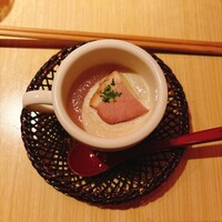 美食 個室・炭火焼・ワイン 縁 新宿店 - 