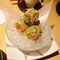美食 個室・炭火焼・ワイン 縁 新宿店 - 