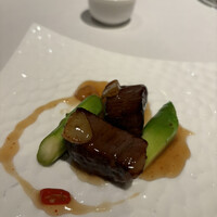 中国飯店 富麗華 - 