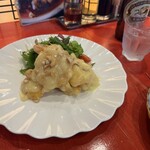 中国料理 四川  - 