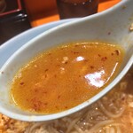 元祖ニュータンタンメン本舗 - 