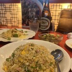 中国料理 四川  - 