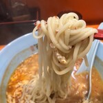 元祖ニュータンタンメン本舗 - 