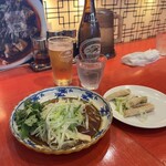 中国料理 四川  - 