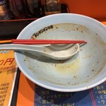 元祖ニュータンタンメン本舗 - 