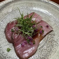 鮨 在 - 