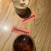 Common cafe&music bar lounge