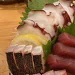 大衆プラザ いな勢 - 