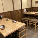 大衆プラザ いな勢 - 