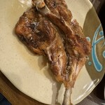 骨付鳥 寄鳥味鳥 - 