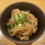 大衆プラザ いな勢 - 