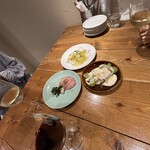 富士屋本店 ワインバー - 