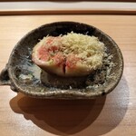 268922649 - いちじく(＋削り栗)